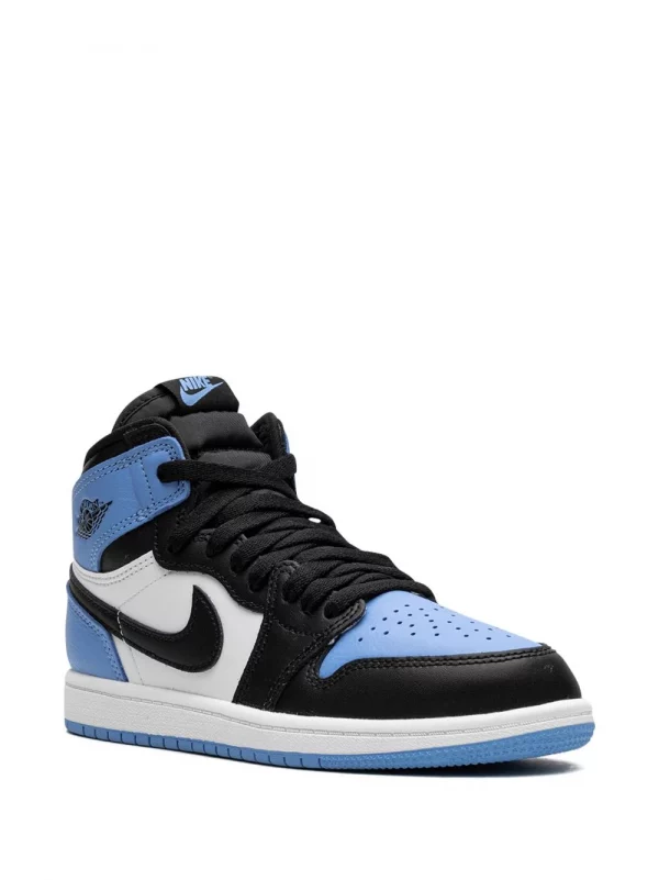 Jordan 1 Retro High OG University Blue - Imagen 4