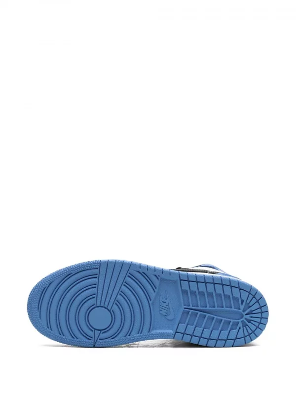 Jordan 1 Retro High OG University Blue - Imagen 3