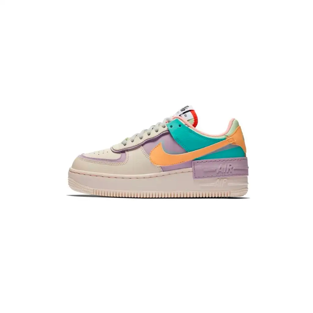 Nike Air Force 1 Shadow 'Colours'