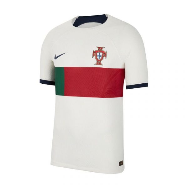 Camiseta Portugal Qatar 2022