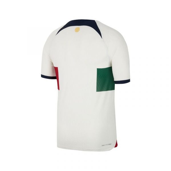 Camiseta Portugal Qatar 2022 - Imagen 2