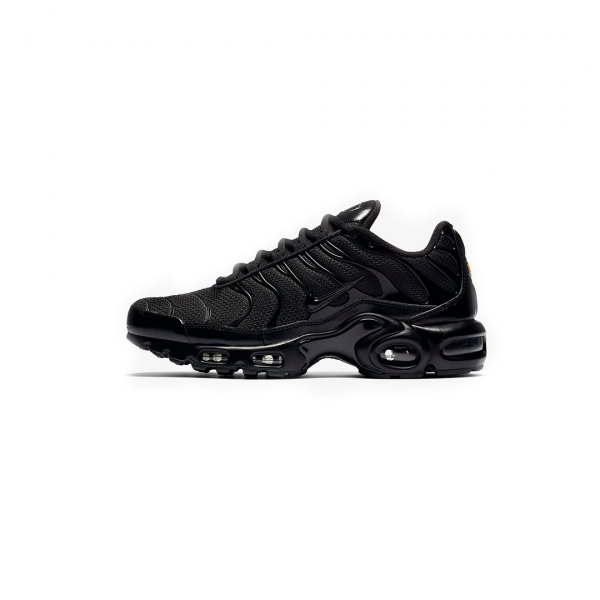 Nike TN 'Triple Black'