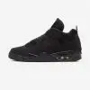 Jordan 4 Retro 'Black Cat' - Imagen 2