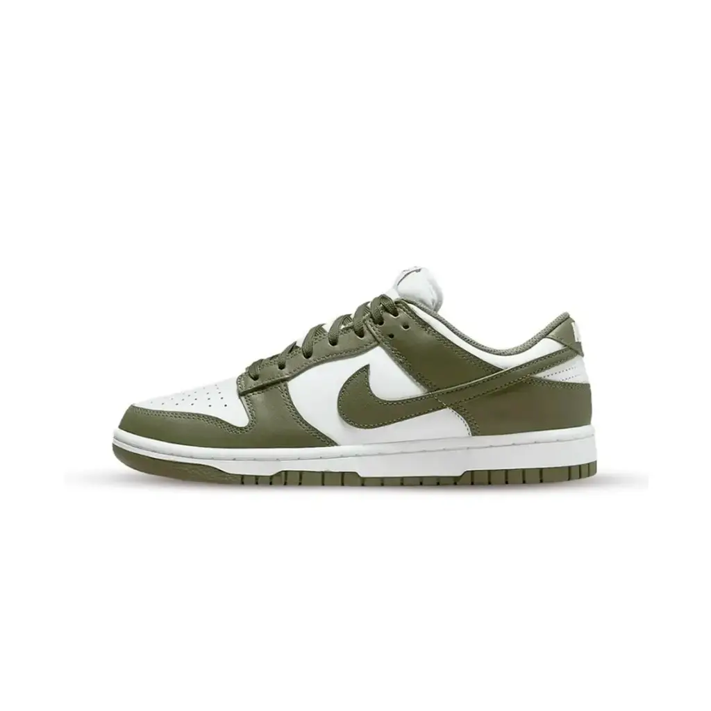 Nike Dunk Low 'Pink Prime'