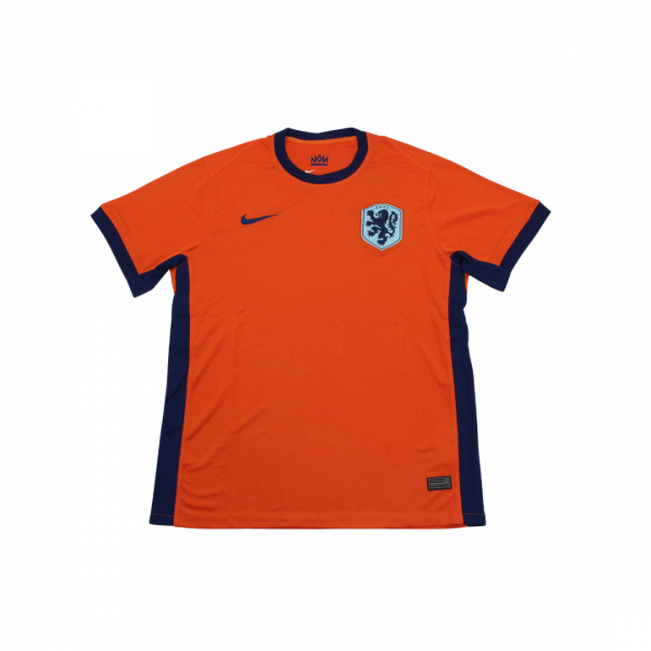 Camiseta Selección Paises Bajos - Eurocopa 2024
