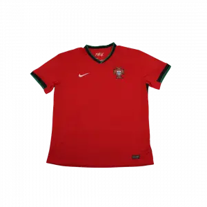 Camiseta Selección Portugal - Eurocopa 2024 Primera Equipación