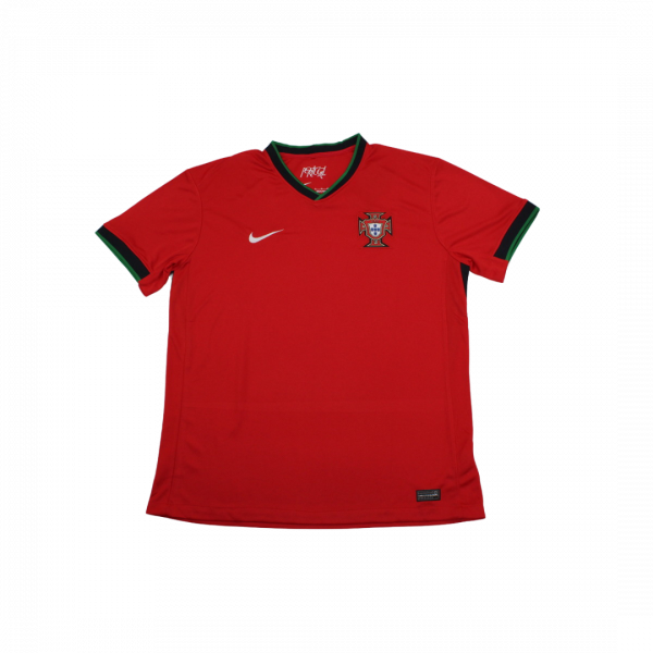 Camiseta Selección Portugal - Eurocopa 2024 Primera Equipación