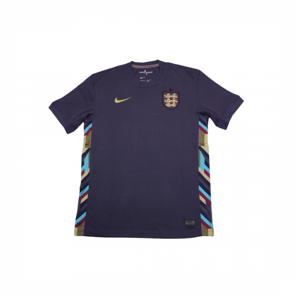 Camiseta Selección Inglaterra - Eurocopa 2024
