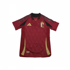 Camiseta Selección Belgica - Eurocopa 2024