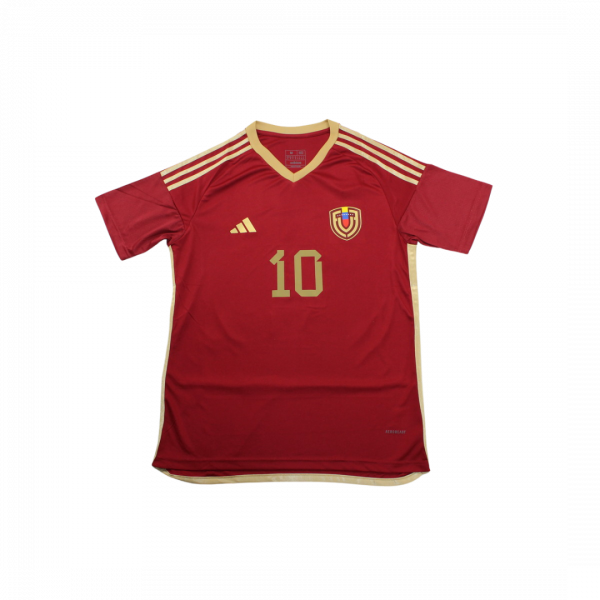 Camiseta Selección Venezuela - Copa América 2024
