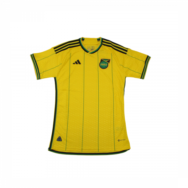 Camiseta Selección Jamaica - Copa América 2024