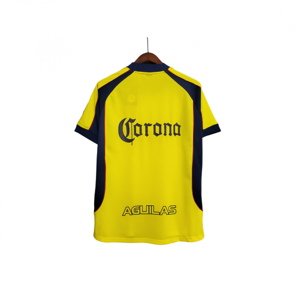 Camiseta Retro Club América 2001/02 - Imagen 2