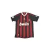 Camiseta Retro AC Milán 2009/10