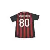 Camiseta Retro AC Milán 2009/10 - Imagen 2