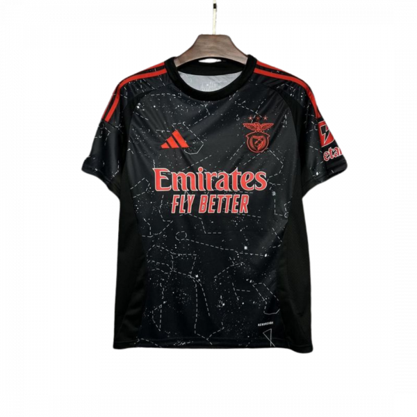 Camiseta Sport Lisboa e Benfica 2024/25