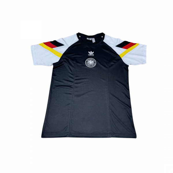 Camiseta Selección Alemania Retro Euro 2024