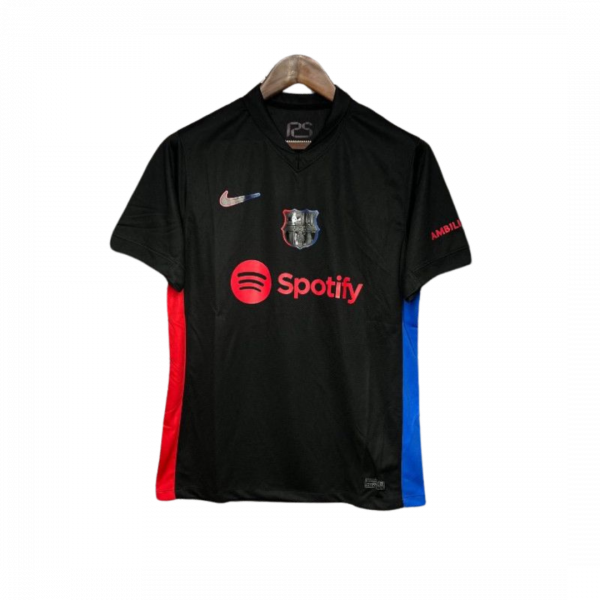 Camiseta FC Barcelona 2024/25