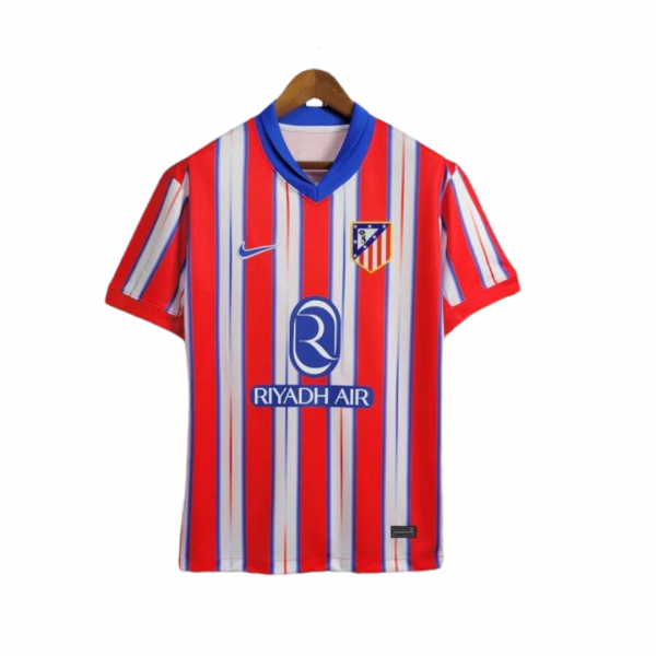 Camiseta Atletico de Madrid 2024/25