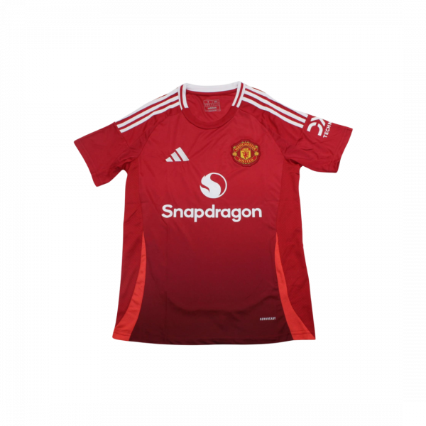 Camiseta Manchester United 2024/25