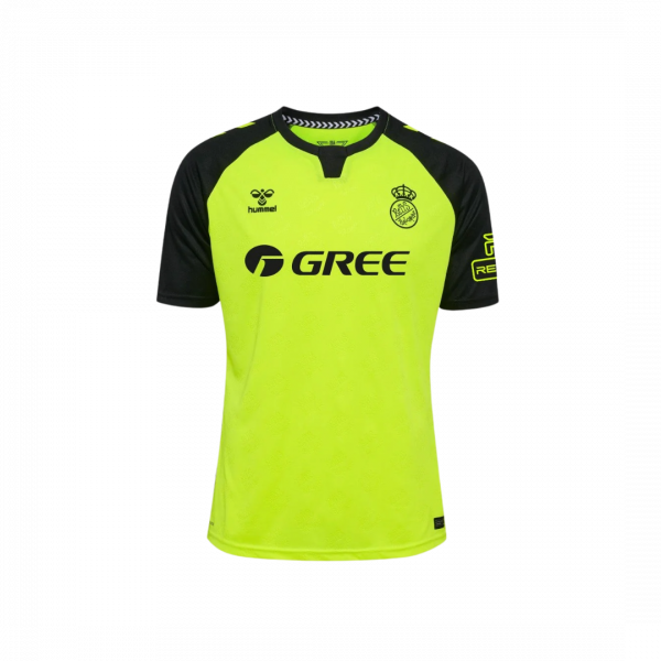 Camiseta Real Betis Balompié 24/25 Segunda Equipación