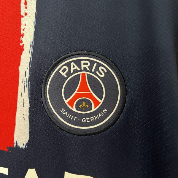 Camiseta Paris Sant-Germain 2024/25 - Imagen 3