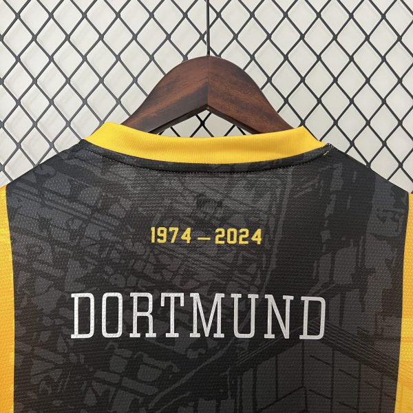 Camiseta Borussia Dortmund 2024/25 - Imagen 4