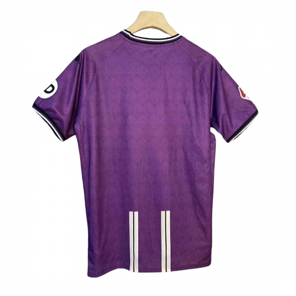 Camiseta Valladolid 2024/25 - Imagen 2