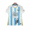 Camiseta Málaga CF 2024/25