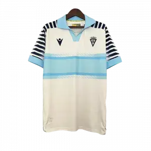 Camiseta Cádiz FC 2024/25