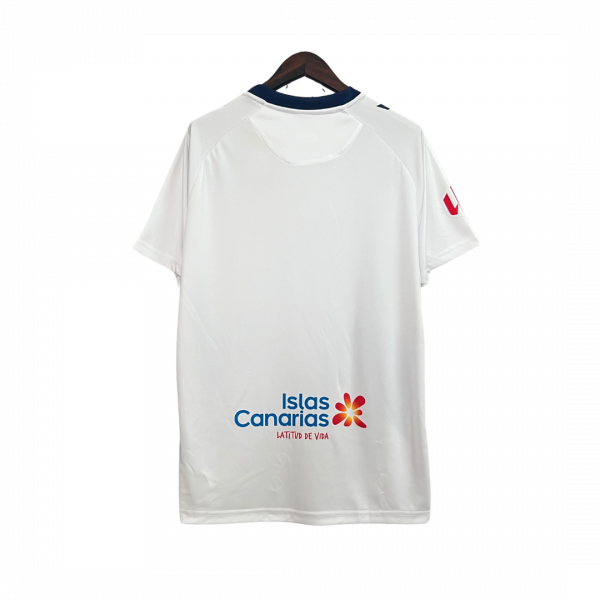 Camiseta CD Tenerife 2024/25 - Imagen 2