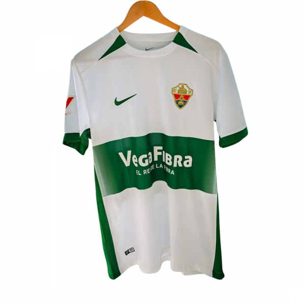 Camiseta Elche CF 2024/25