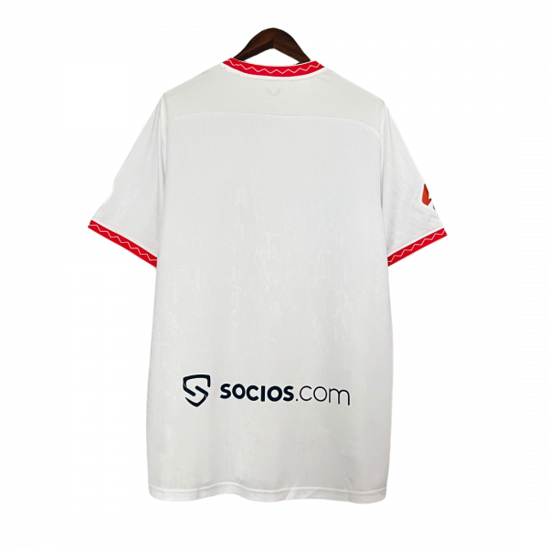 Camiseta Sevilla 2024/25 - Imagen 2
