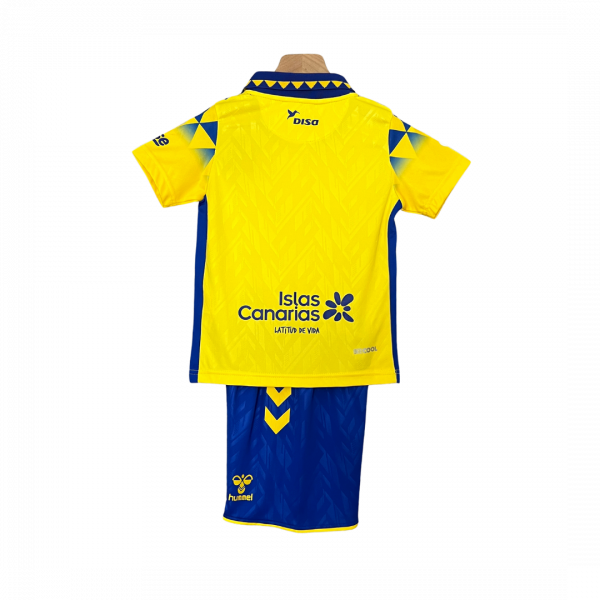 Conjunto Niño UD Las Palmas 2024/25 - Imagen 2
