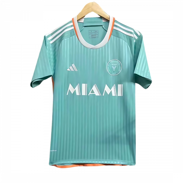 Camiseta Inter de Miami 2024/25