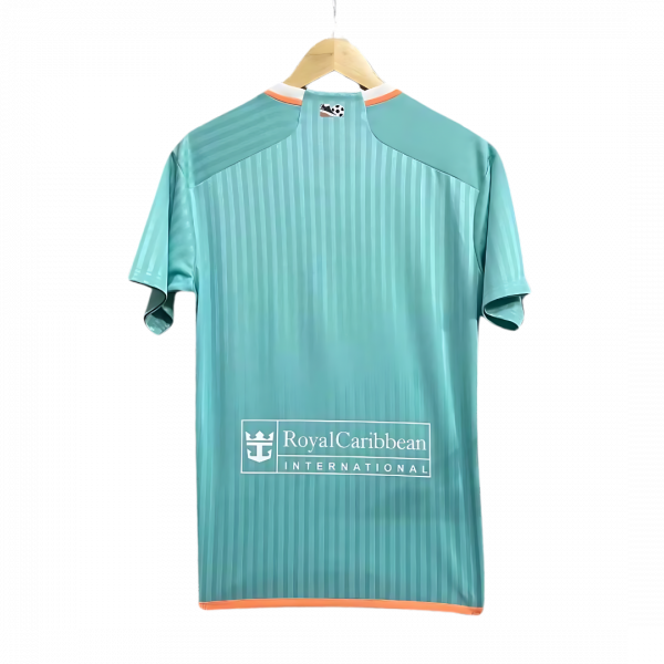 Camiseta Inter de Miami 2024/25 - Imagen 2
