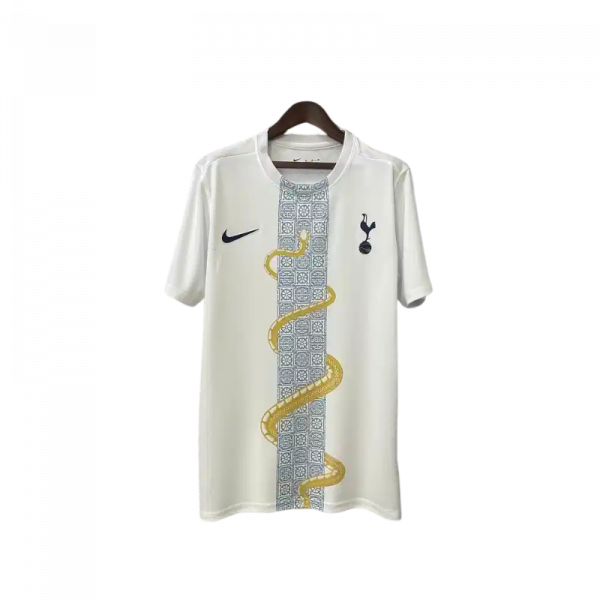 Camiseta Tottenham Spurs 2025/26