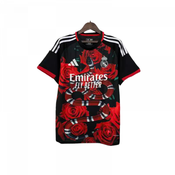 Camiseta Real Madrid 2025/26