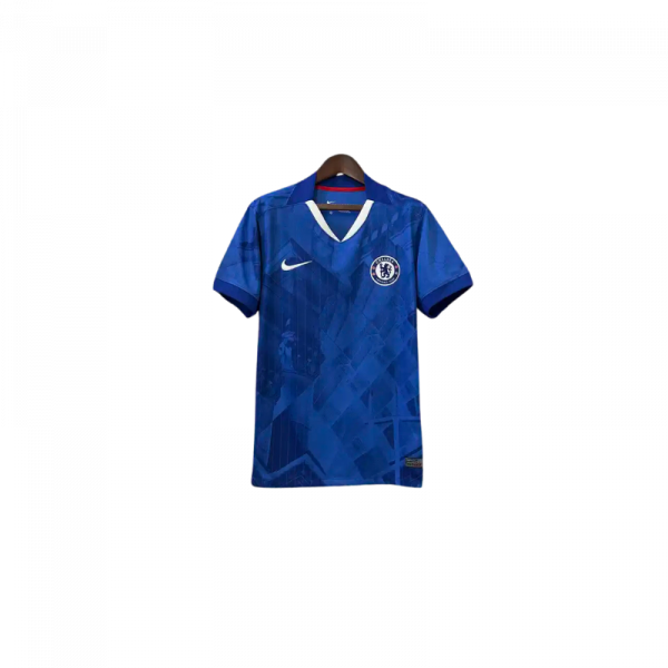 Camiseta Chelsea Football Club 2025/26