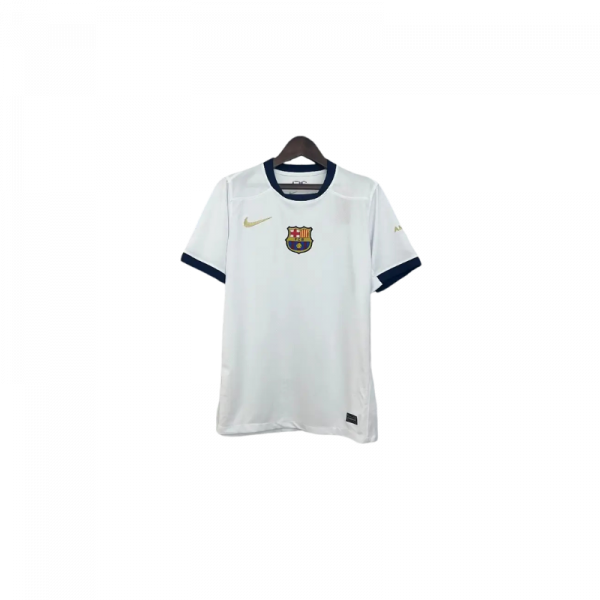Camiseta FC Barcelona 2025/26