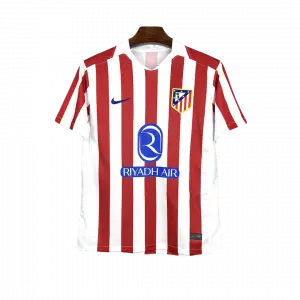 Camiseta Atlético de Madrid 2025/26