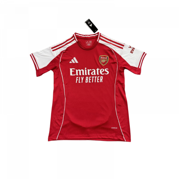 Camiseta Arsenal Football Club 2025/26