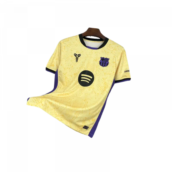 Camiseta FC Barcelona 2025/26