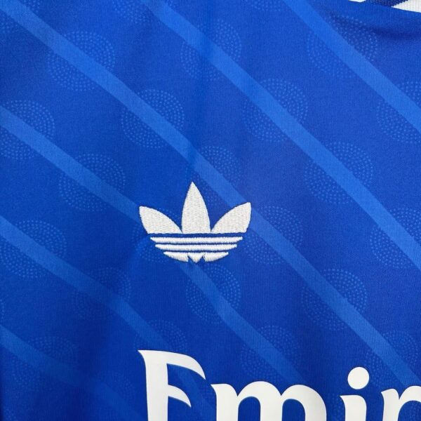 Camiseta Real Madrid 2025/26 - Imagen 4