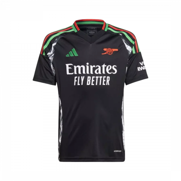 Camiseta Arsenal 2024/25