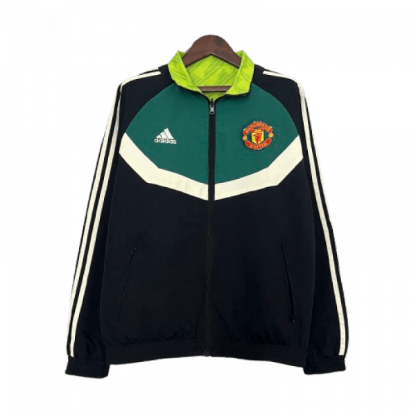 Chaqueta reversible Manchester United