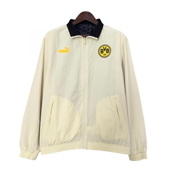 Chaqueta reversible Borussia Dortmund - Imagen 2