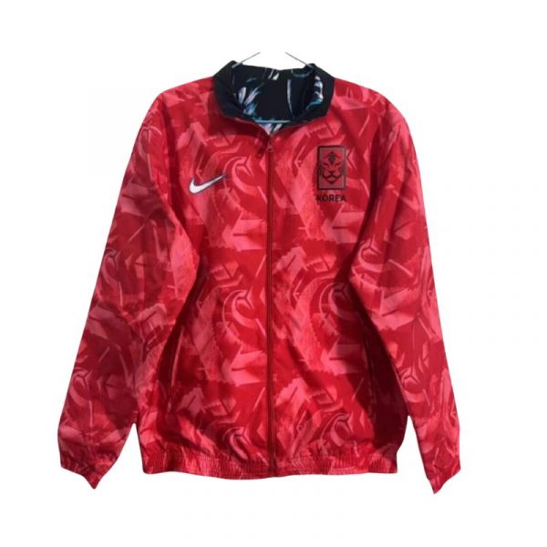 Chaqueta reversible Corea del Sur - Imagen 2