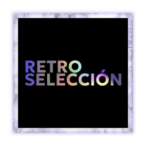 Camiseta Retro Selecciones