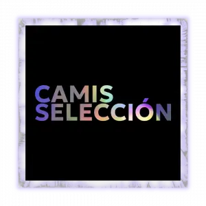 Camisetas Selecciones