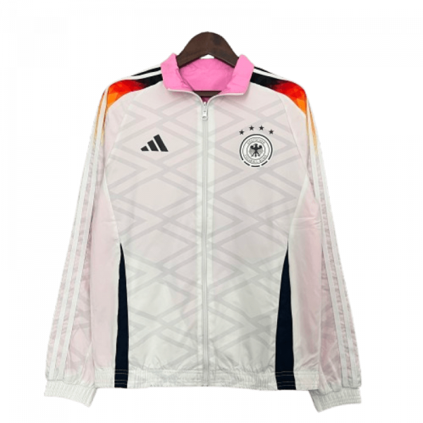 Chaqueta reversible Alemania